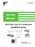 Service Manual