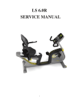 LS 6.0R SERVICE MANUAL