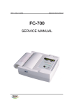 FC-700 - DoctorShop