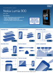 Nokia Lumia 900 RM-808 Service Manual L1L2 for Nokia Care
