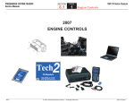 Section 6 - Engine Controls - 2006.indd - Oemys