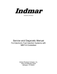 Service and Diagnostic Manual