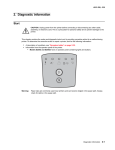 Monochrome Laser Printer Service Manual