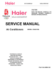 Service Manual