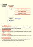 IC-E2820 SERVICE MANUAL