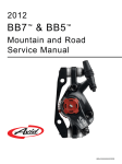 BB7™ & BB5™ - Cycle Service Nordic