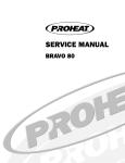 SERVICE MANUAL