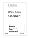 SERVICE MANUAL