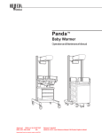 Operation And Maintenance Manual