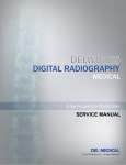 SERVICE MANUAL - Varian Medical Systems