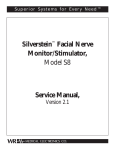 3010 Service Manual, version 2.1