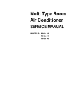 Service manual multi