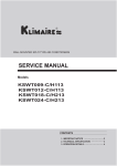 KSWT - Service Manual 1205.CDR