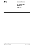 Service Manual - Fuji Electric