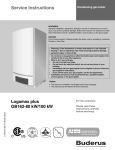 Service manual - GB162-80kW/100kW - US(en)