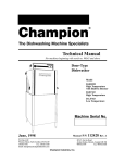 Door Man.Pt.1 112428 - Champion Industries