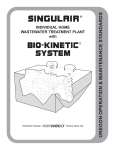 Operation and Maintenance Manual Norweco