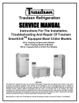 SERVICE MANUAL