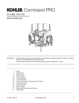 PCV680, PCV740 Service Manual