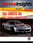 MOST CAPABLE CORVETTE EVER!