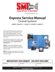 Express Service Manual