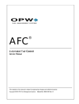 340261 AFC Service Manual.pmd