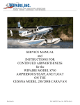 Model 8750 Service Manual