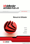 BitDefender Antivirus Plus v10