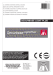 SECURBASE LIGHT PLUS