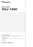 XDJ-1000
