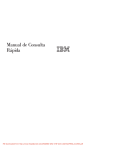 Manual de Consulta Rápida