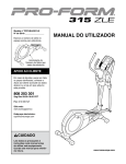 MANUAL DO UTILIZADOR