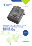 REMstaR PRo REMstaR auto