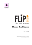 FLiP:mac 2 - Manual do utilizador