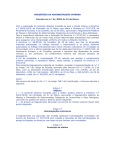 Decreto-Lei n.º 61/2004