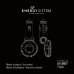 Descargas - Energy Sistem