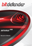 BitDefender Antivirus 2008