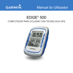 EDGE® 500