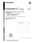 309840C - PrecisionFlo LT, Advanced, Portuguese