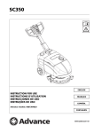 instruction for use instructions d`utilisation