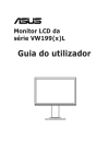 Guia do utilizador