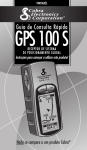 GPS 100 S