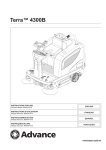 Terra™ 4300B