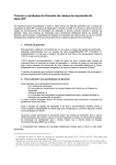 Termos e condições da Garantia da cabeça de impressão da série iPF