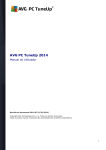 User Manual - AVG Technologies