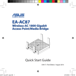 EA-AC87 - CONRAD Produktinfo.