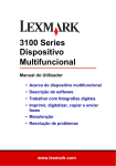 Manual do Utilizador para Windows