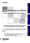 Guia de Iniciação ao Software