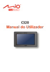 Manual do Utilizador