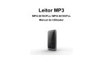 Leitor MP3 - Besøg masterpiece.dk